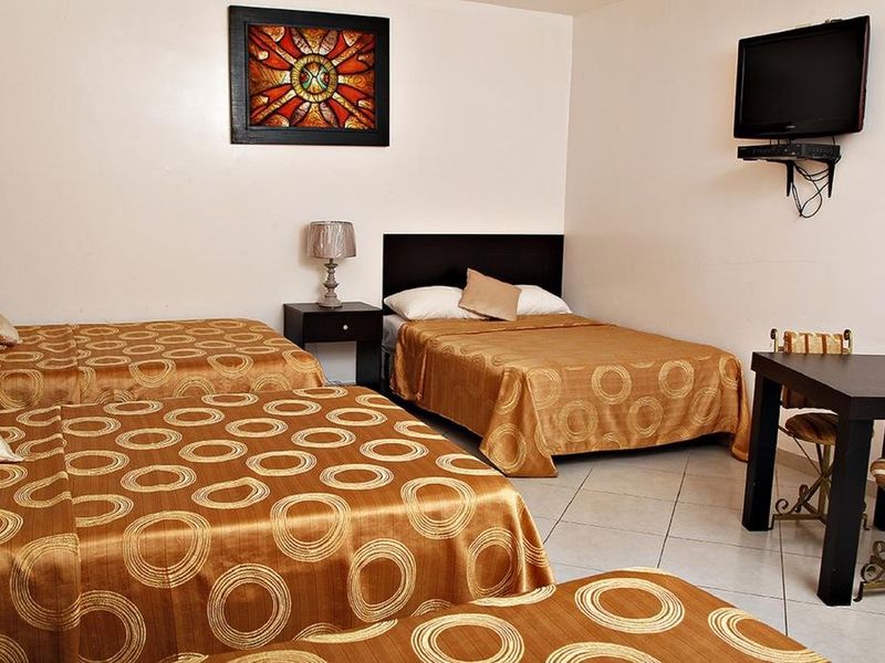 Hotel Photo 5