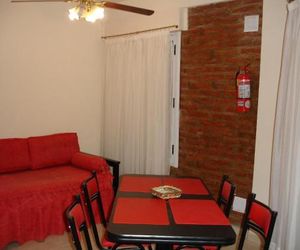 Glaniad Apartments Puerto Madryn Argentina