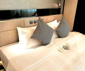 Sohotel Hong Kong Hong Kong