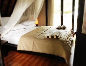 Kaluku Gili Resort Gili Air Indonesia