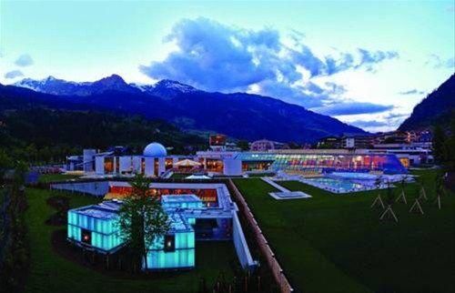 Hotel Photo 21