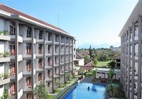 Отзывы Lombok Garden Hotel, 3 звезды
