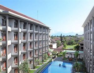 Lombok Garden Hotel Mataram Indonesia