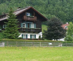 Ferienhaus Antonia Dorfgastein Austria