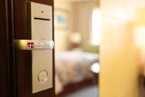 Hotel Photo 12