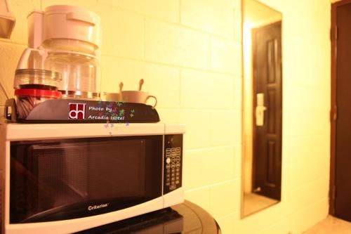 Hotel Photo 13