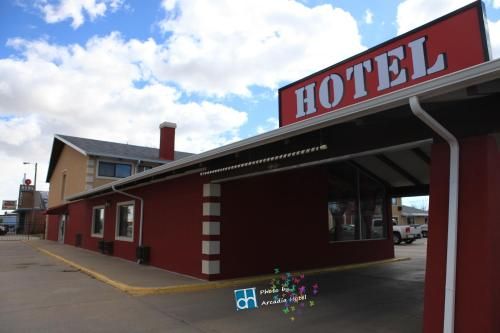 Hotel Photo 22