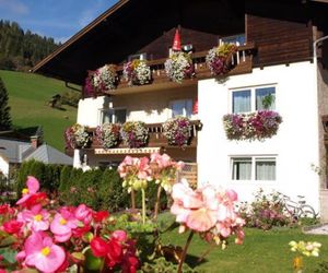 Landhaus Göttlich Dorfgastein Austria