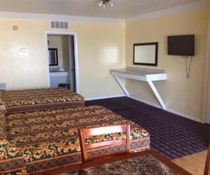 Sea Shell Inn Motel Corpus Christi United States