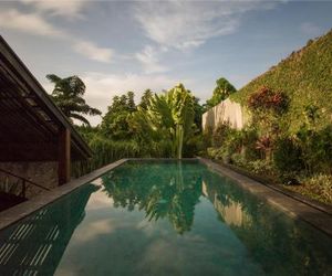 Ametis Villa Canggu Indonesia