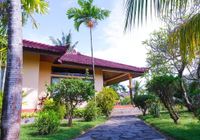 Отзывы Medana Resort Lombok, 4 звезды