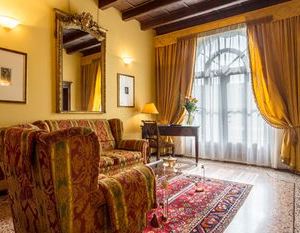 Hotel Villa Del Quar Pedemonte Italy
