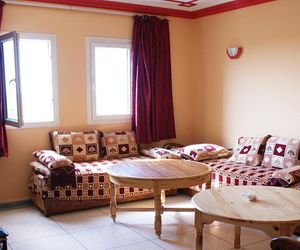 Auberge Marock and Roll Taghazout Morocco