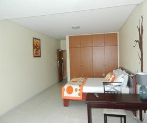 Residence Hotel Santa Adelina Abobo-Abaoure Ivory Coast