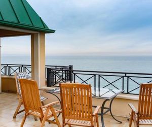 Sea View Rental Front Beach Golden Sands Bulgaria