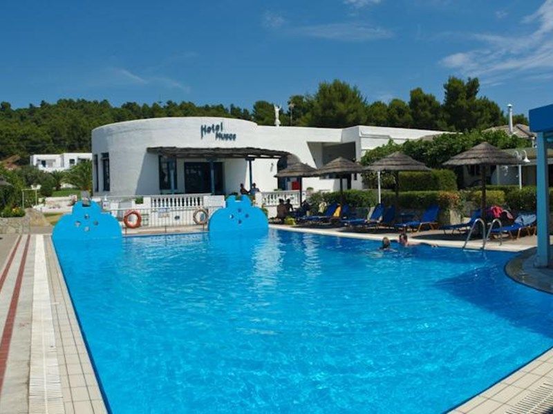 Hotel Photo 14