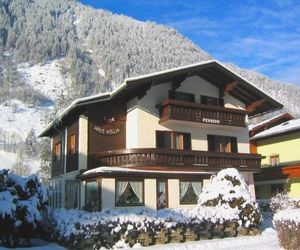Holiday home Landhaus Hollin Dorf Fusch Austria