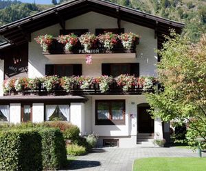 Holiday home Landhaus Hollin Dorf Fusch Austria