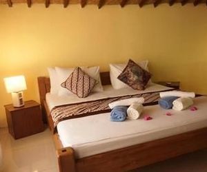 Omah Gili Hotel Gili Air Indonesia