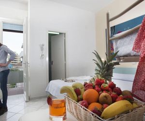 Hotel Oceania Bellaria-Igea Marina Italy