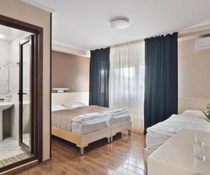 Hotel Tbilisi Central by Mgzavrebi Tbilisi Georgia