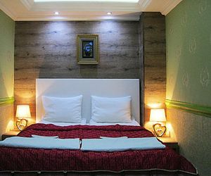 Askana Hotel Tbilisi Georgia