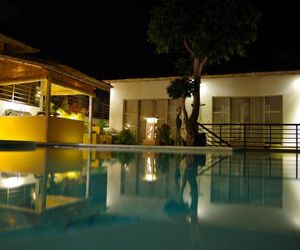 Villa Thierry Lou Souleïo Ungasan Indonesia