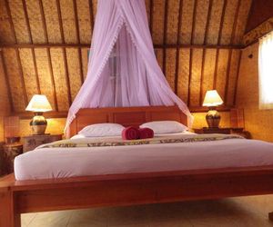 Sandy Beach Bungalows Gili Air Indonesia
