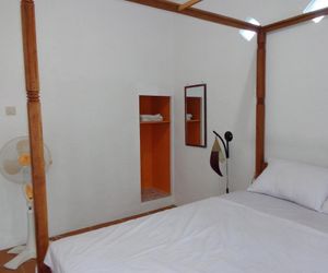 Santigi Homestay Gili Air Indonesia