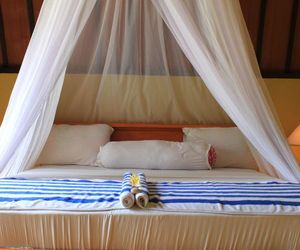 Pandan Bungalow Gili Air Indonesia