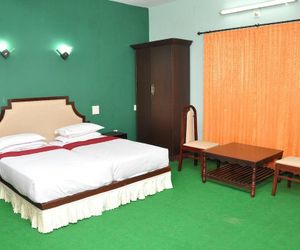 Vythiri Thadakam Resort Vythiri India