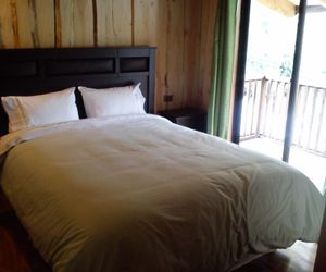 Hostal Los Alamos Neltume Neltume Chile
