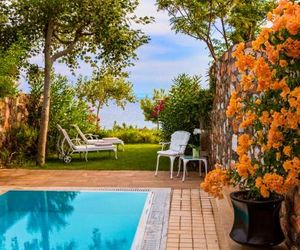 Danai Beach Resort & Villas Nikiti Greece