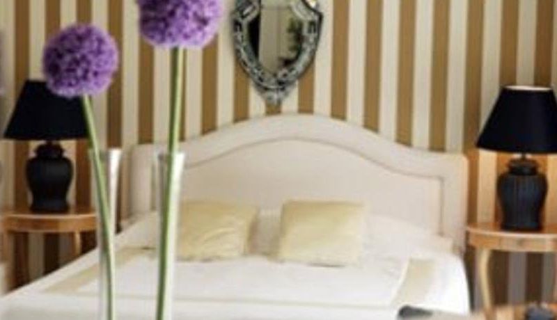 صورة الفندق 8