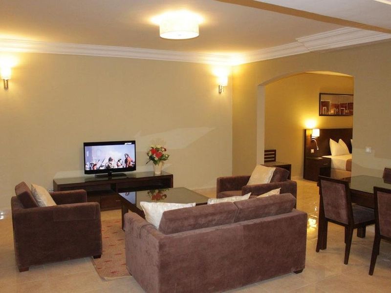 Hotel Photo 12