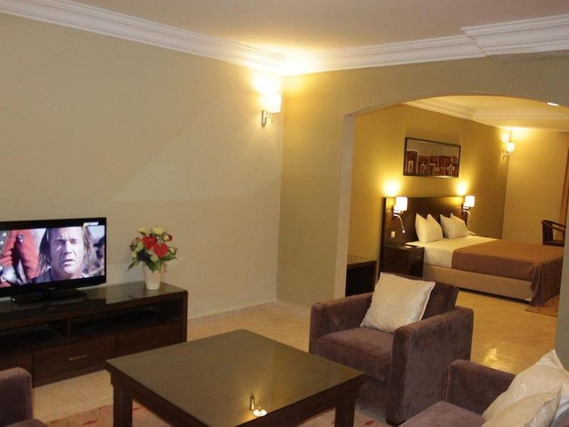 Hotel Photo 14