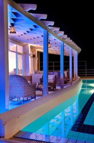 Hotel Photo 16