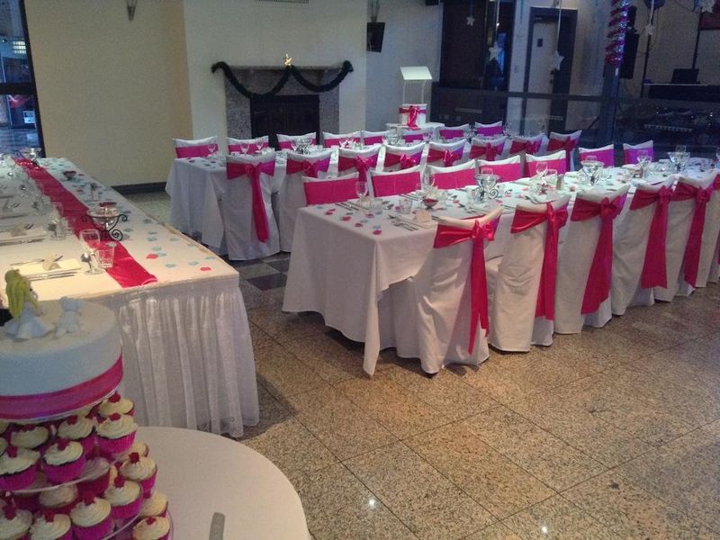 Hotel Photo 16