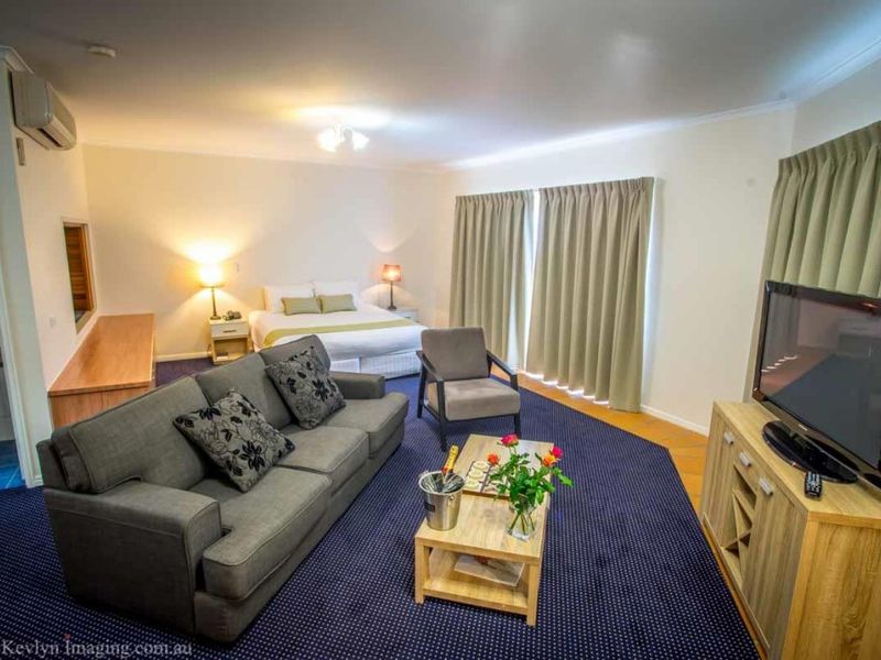 Hotel Photo 9