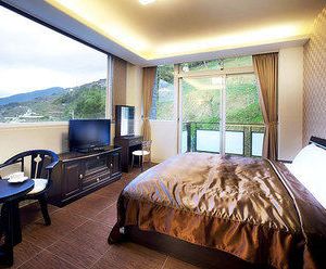 Yonghe Resort Ren-ai Township Taiwan