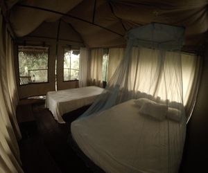 Pardus Seek Luxury Tents Palatupana Sri Lanka