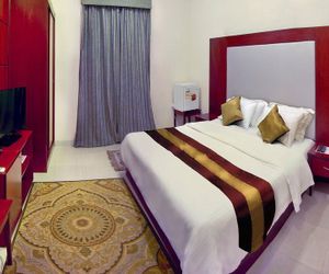 Al Farhan Suites Al Hamra-Jeddah Jeddah Saudi Arabia