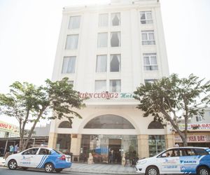 Suite De Ville Da Nang Beach Da Nang Vietnam