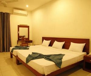 Aarya hotel Pinnawala Sri Lanka
