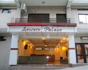 Amoeba Leisure Palace Rishikesh India
