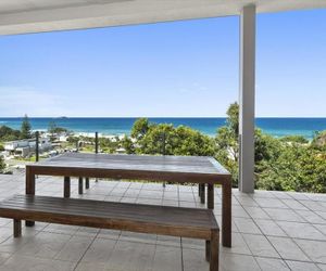 Cinque Terre Beach House Korora Australia