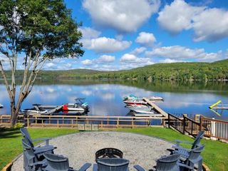 Фото отеля Dayspring Cottages