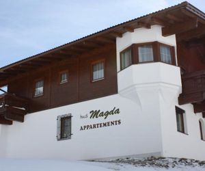 Appartementhaus Magda Solden Austria