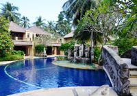 Отзывы Pool Villa Club Lombok, 5 звезд