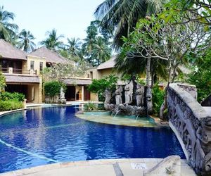 Pool Villa Club Lombok Mangsit Indonesia